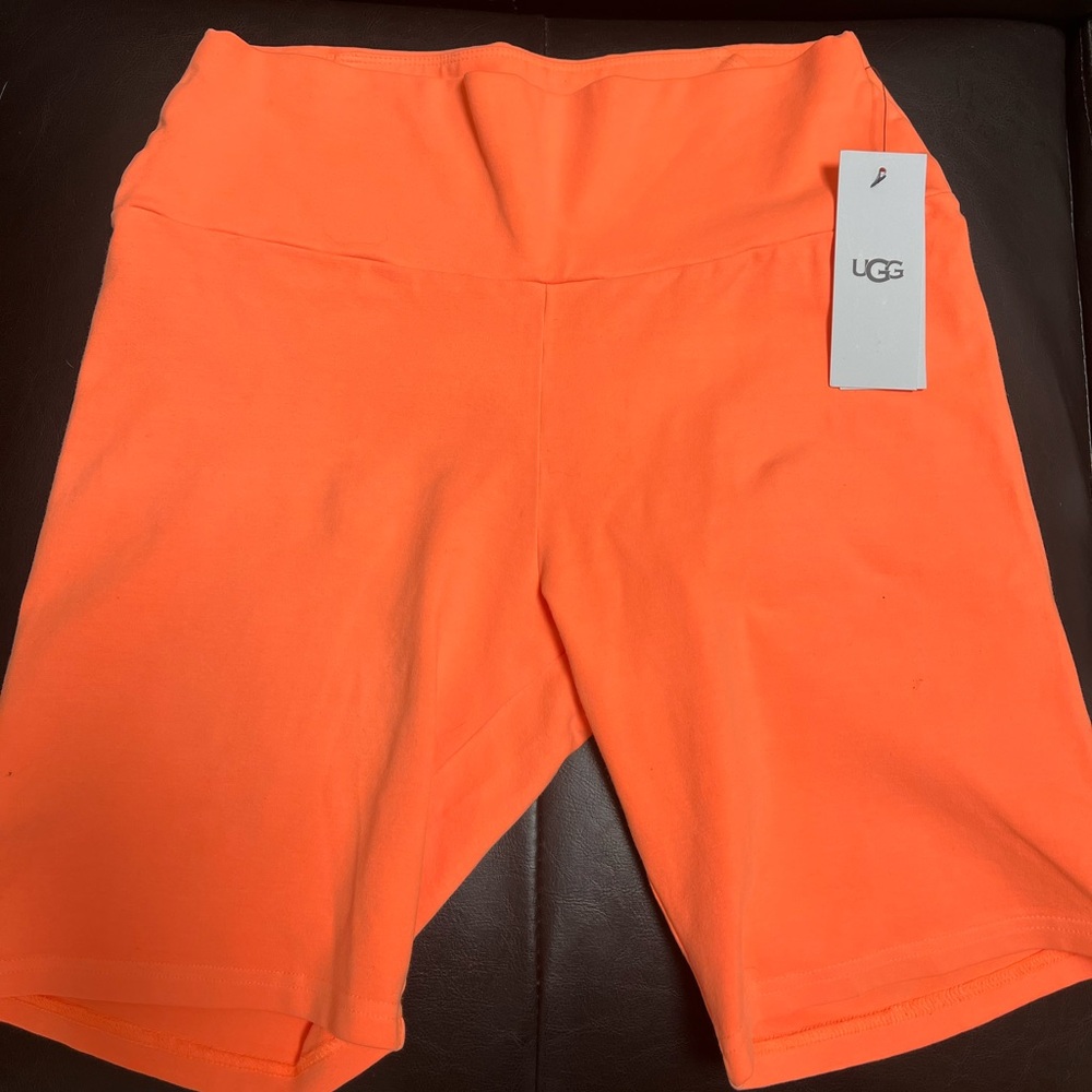 Ugg bike shorts